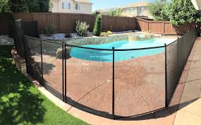 Pool Fencing in Melbourne