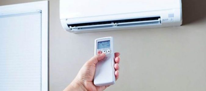 split system air conditioner installation Melbourne