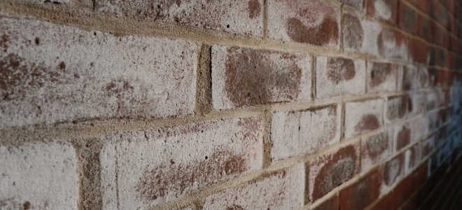 brick wall repair Melbourne