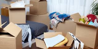 Residential Moving Melbourne