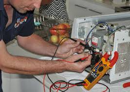 electric oven repairs Melbourne