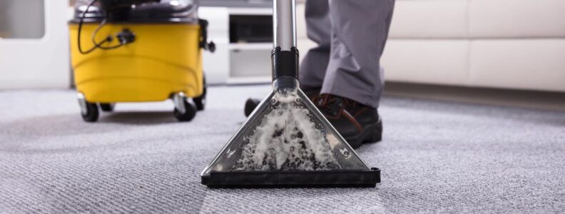carpet cleaning Five Dock
