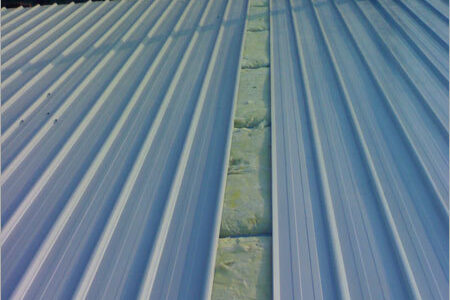 colorbond roof restoration Melbourne